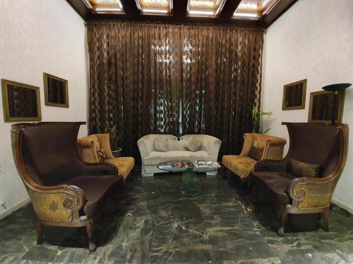 S Chalet Исламабад Экстерьер фото